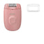 Philips Epilierer Serie 2000 Kabelloser Epilierer