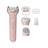 Philips Epilierer Serie 9000 Kabelloser Epilierer Nass & Trocken