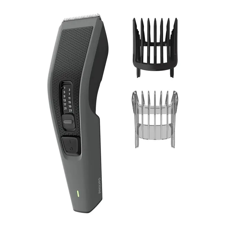 Philips Haarschneidemaschine Serie 3000 Durapower, 45 Min. Kabellos