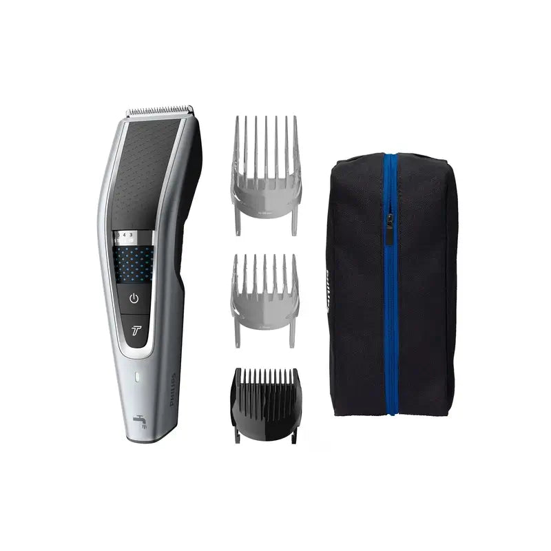 Philips Haarschneidemaschine Serie 5000 Waschbar, 28 Einstellungen