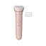 Philips Lady Shaver Series 8000 Kabelloser Rasierer Nass & Trocken Rosa