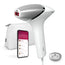 Philips Lumea Ipl 8000 Serie Prestige Ipl Haarentfernungsgerät mit Senseiq
