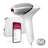 Philips Lumea Ipl 8000 Serie Prestige Ipl Haarentfernungsgerät mit Senseiq