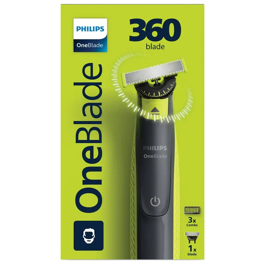 Philips Oneblade 360 Shaver