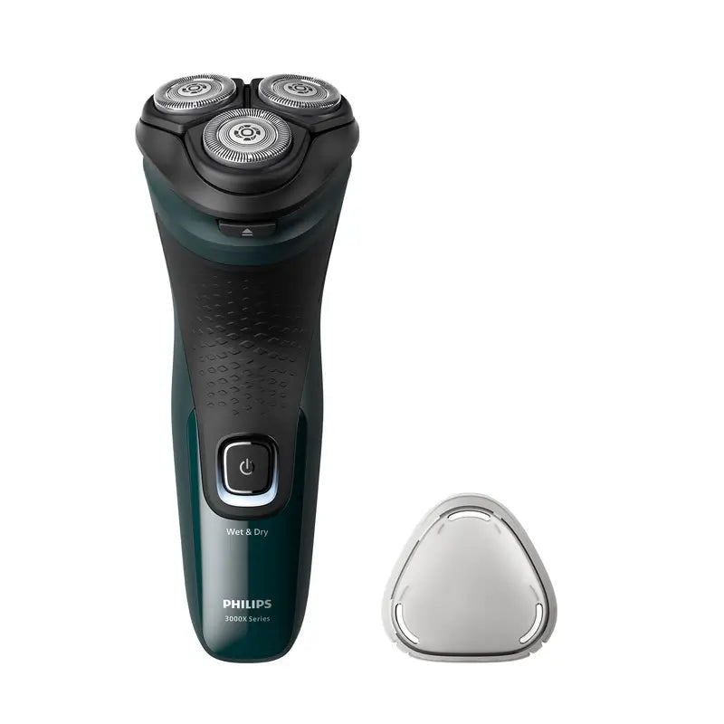 Philips Oneblade 360 Gesicht 3 Kämme