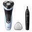 Philips Oneblade 360 Gesicht & Körper 5 Kämme