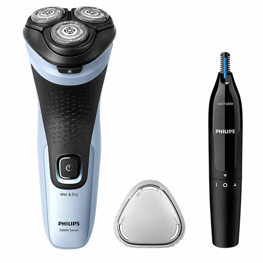 Philips Oneblade 360 Gesicht & Körper 5 Kämme