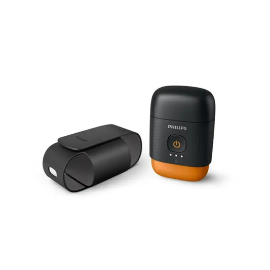 Philips Taschenrasierer Kompakt Taschenrasierer Usb