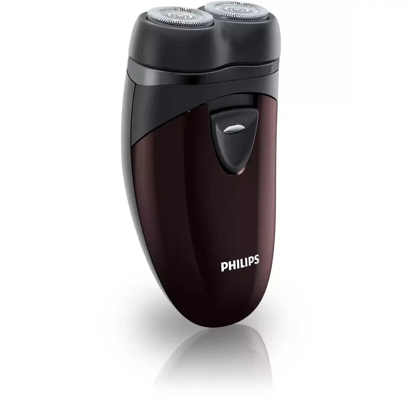 Philips Taschenrasierer Kompakt Taschenrasierer Usb