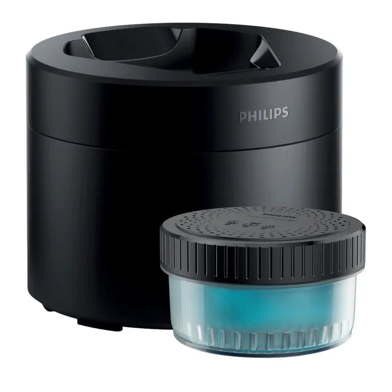 Philips Quick Clean Pod Shaver 5000/7000/9000 Rasierer Reinigungskartusche