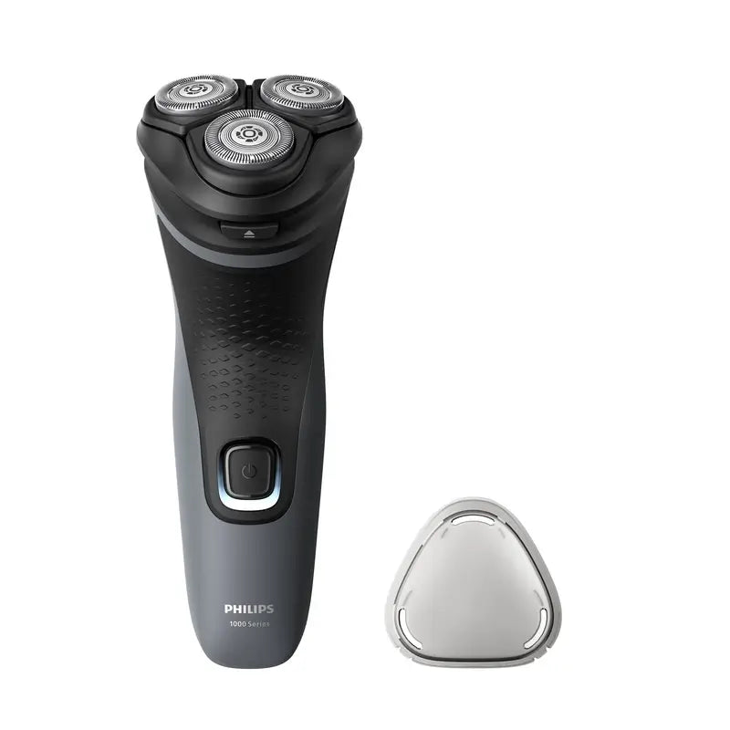 Philips Rasierer Serie 1000 Elektrischer Trockenrasierer