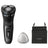 Philips Rasierer Serie 3000 Wet & Dry Comfortcut, Pop-Up Trimmer
