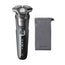 Philips Rasierer Serie 5000 Nass & Trocken Multipräzision, flexible Köpfe