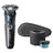Philips Rasierer Serie 5000 Nass & Trocken Poweradapt, 360D-Köpfe