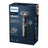 Philips Rasierer Serie 5000 Nass & Trocken Poweradapt, 360D-Köpfe