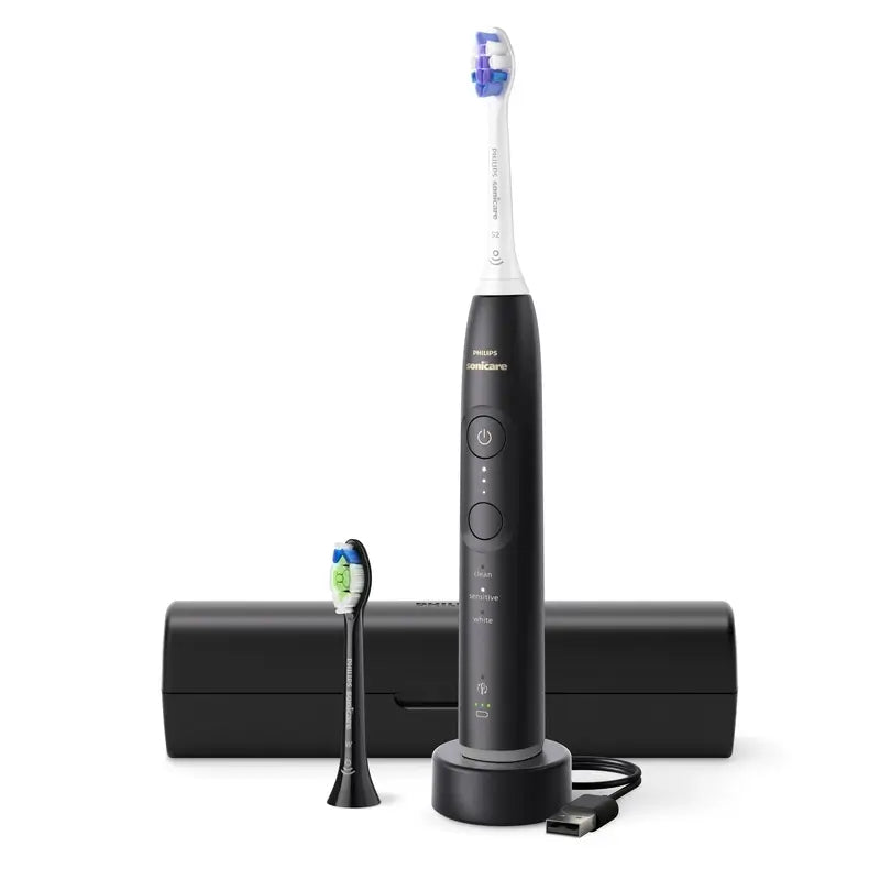 Philips Sonicare Elektrische Zahnbürste 6500