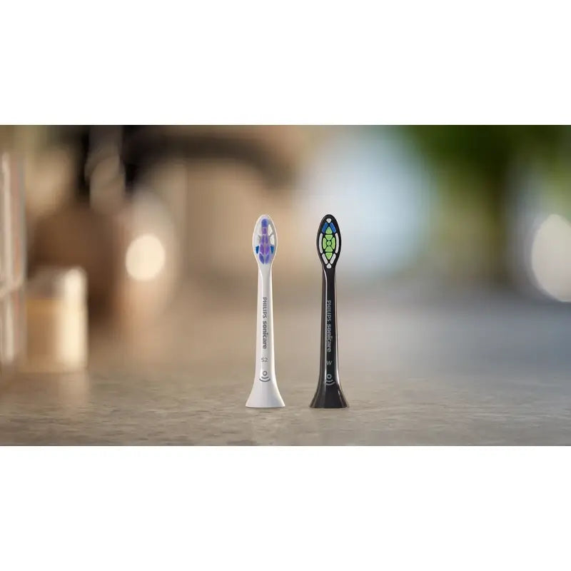 Philips Sonicare Elektrische Zahnbürste 6500