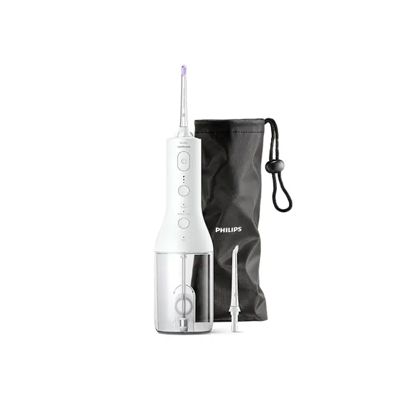 Philips Sonicare Power Flosser 3000 3-Modi-Spülbürste