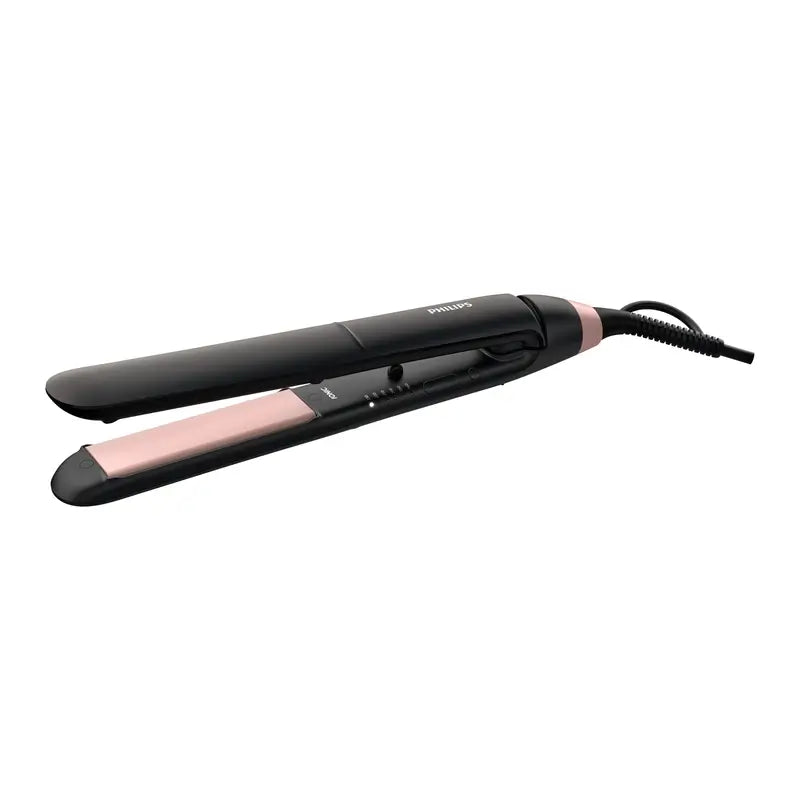 Philips Straightcare Essential Glätteisen Thermoprotect Le Glätteisen Led 6 Einstellungen