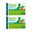 Phonal Natura Duplo Throat, 2 x 20 Lutschtabletten
