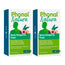 Phonal Natura Duplo Nasen-Rachen-Blitz, 2 x 15 Tabletten