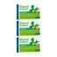 Phonal Natura Triplo Throat, 3 x 20 Lutschtabletten