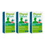 Phonal Natura Triplo Nasen-Rachen-Blitz, 3 x 15 Tabletten