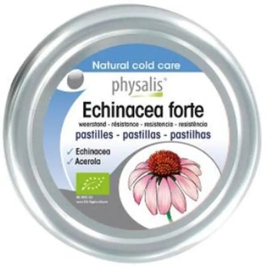 Physalis Echinacea Forte Gummibärchen 45Gr. Bio