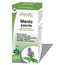 Physalis Peppermint Essence 30Ml. Bio
