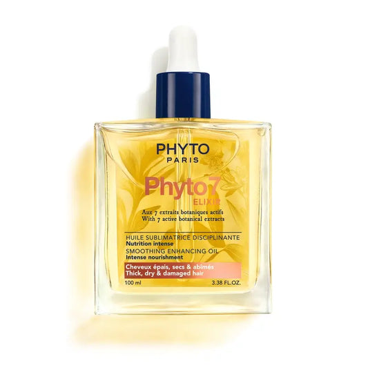 PHYTO 7 Elixir Absolute Nährendes Öl, 100ml