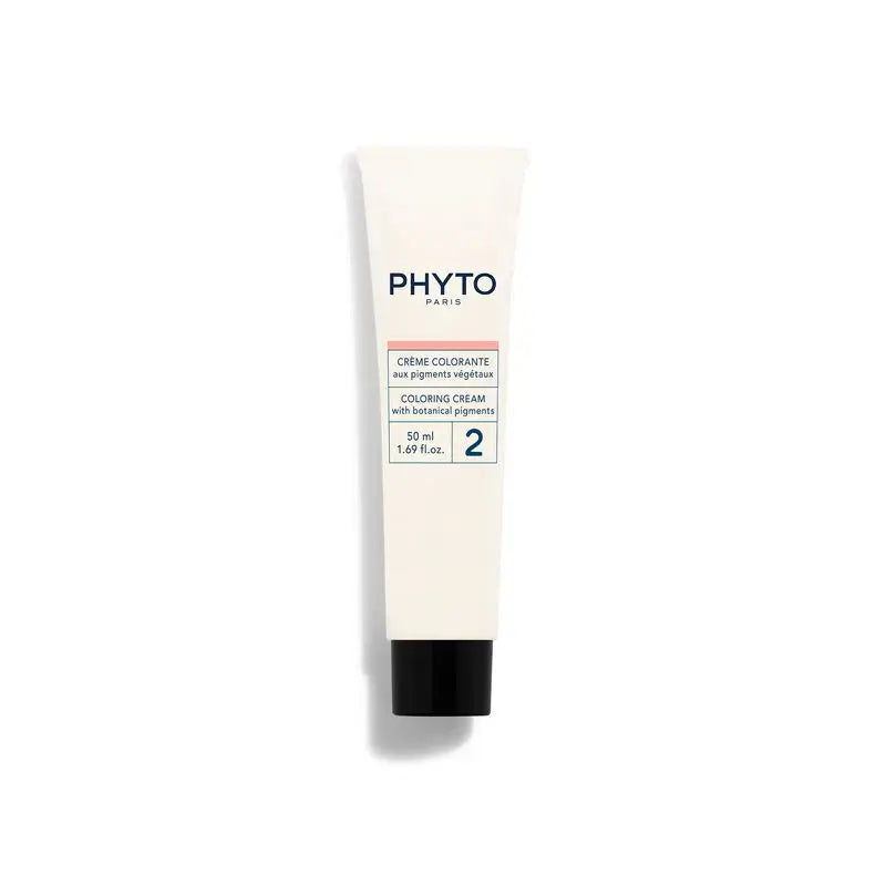 Phyto 9.8 Hellbeige Blond