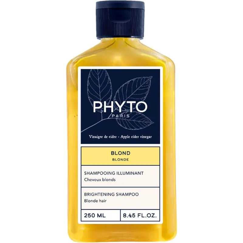 Phyto Blondes Shampoo, 250 ml