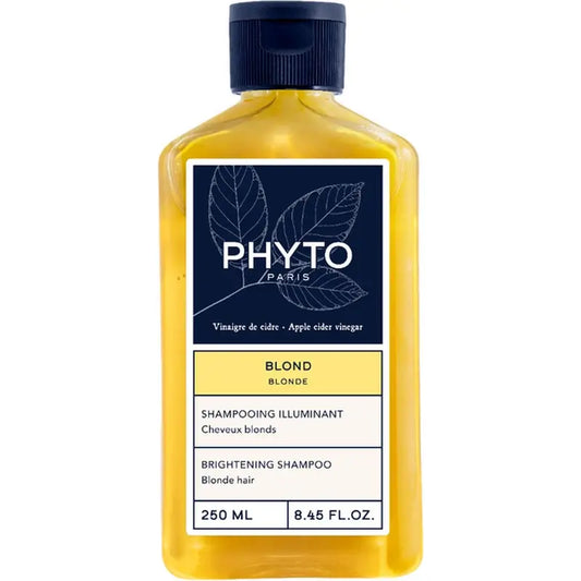 Phyto Blondes Shampoo, 250 ml