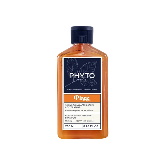 Phyto Plage Aftersun Rehydrierendes Shampoo, 250 ml