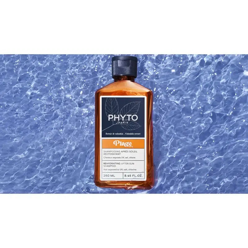 Phyto Plage Aftersun Rehydrierendes Shampoo, 250 ml
