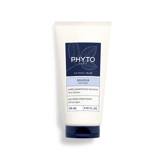 Phyto Smoothness Express Smoothness Detangling Milk , 150 ml