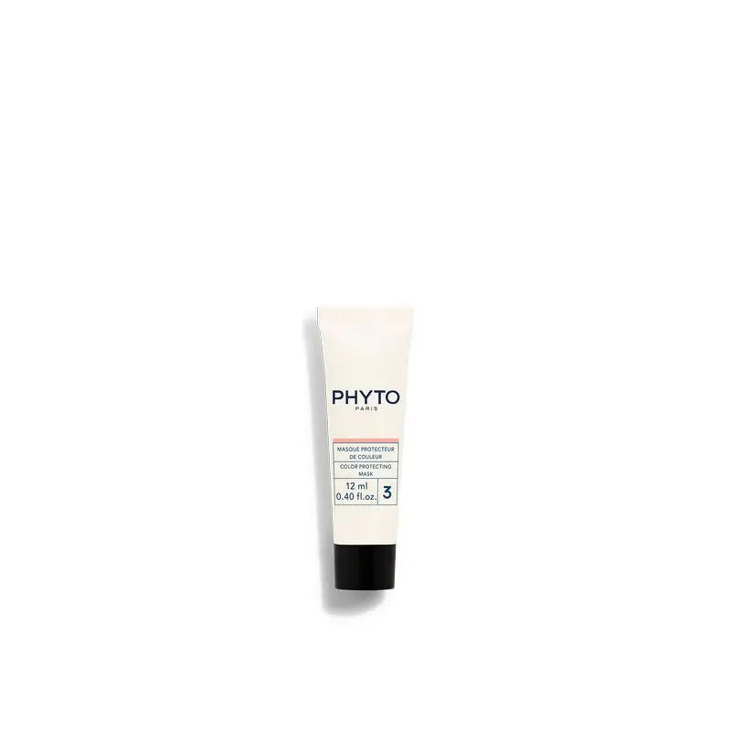 PHYTO Phytocolor 4.77 tiefbraun permanente Haarfärbung