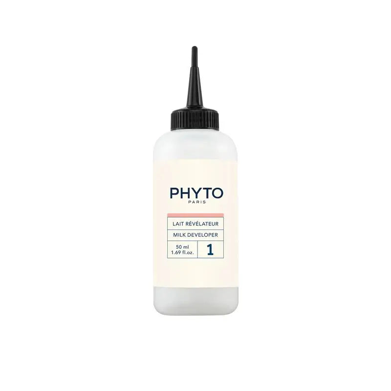 Phyto Phytocolor 7.3 Golden Blonde Dauerhafte Färbung