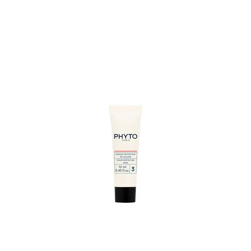 Phyto Phytocolor 7.3 Golden Blonde Dauerhafte Färbung