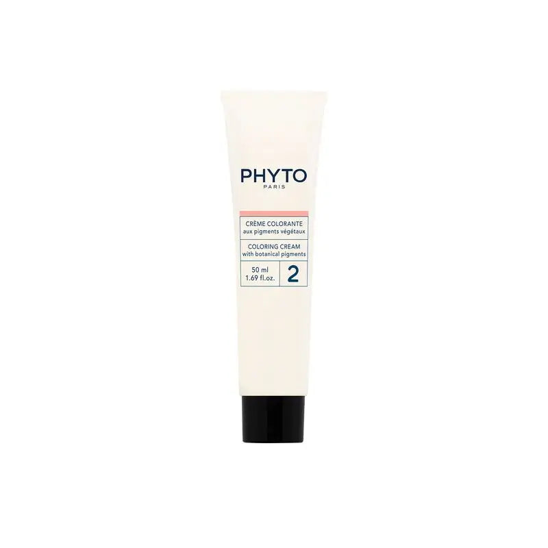 PHYTO Phytocolor 9 permanente Färbung sehr heller Blondton