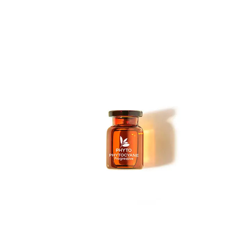 Phytocyane Progressiver Haarausfall für Frauen, 5 ml