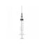 Pic Jeringa Con Aguja 5Ml G22 0,7X30Mm 100 Uds
