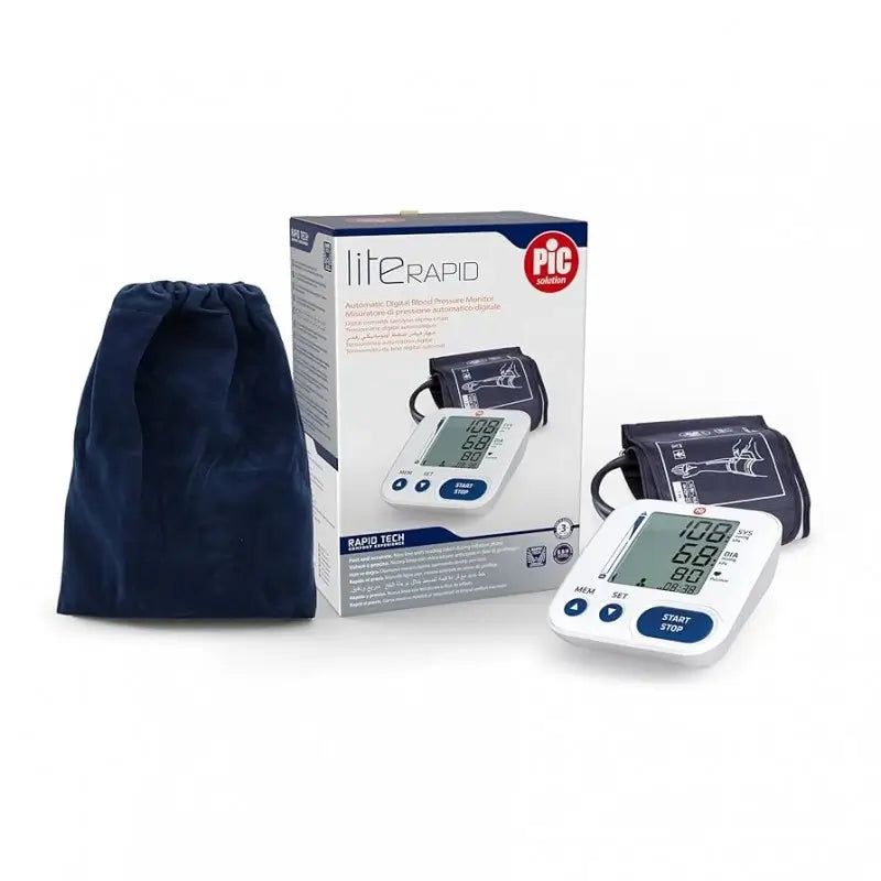 Bild Tensiometer Arm Tensiometer Lite Rapid