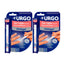 Füße & Hände Brüchige Nägel Stärkung - Stick 2 x 2 Ml