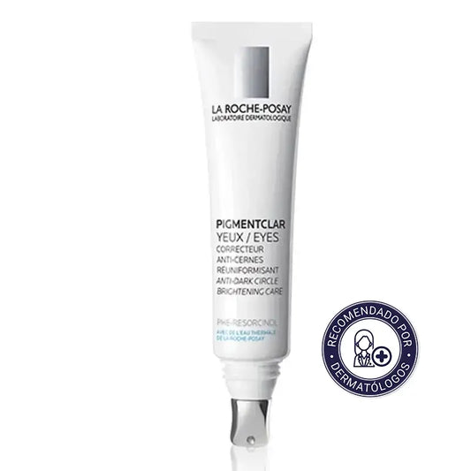 La Roche Posay Pigmentclar Augen 15 ml