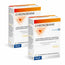 Pileje Chronobiane LP 1,9 mg, Packung mit 2 x 60 Tabletten