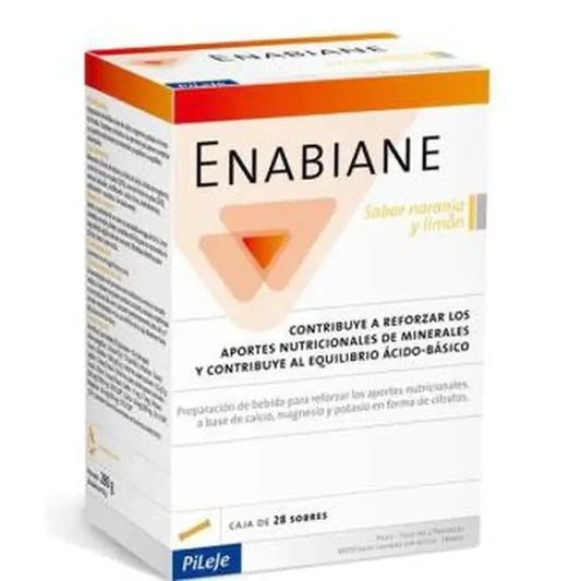 Pileje Enabiane 28Sbrs.