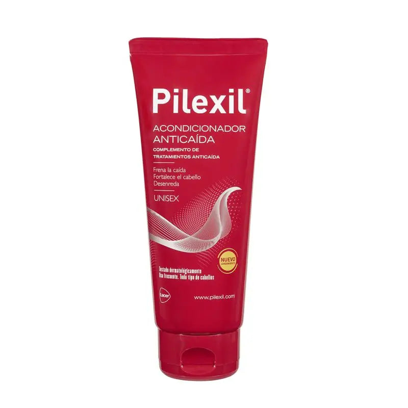 Pilexil Haarausfall-Spülung, 200 ml