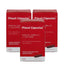 Pilexil Kapseln, Packung 3 x 50 Kapseln.