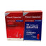 Pilexil Forte Max Haarausfall Duplo, 2x60 Kapseln